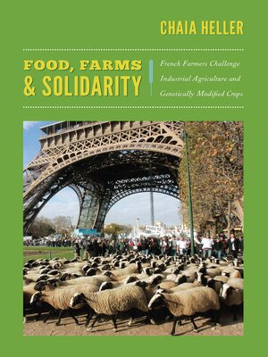 cover image of Food, Farms, and Solidarity